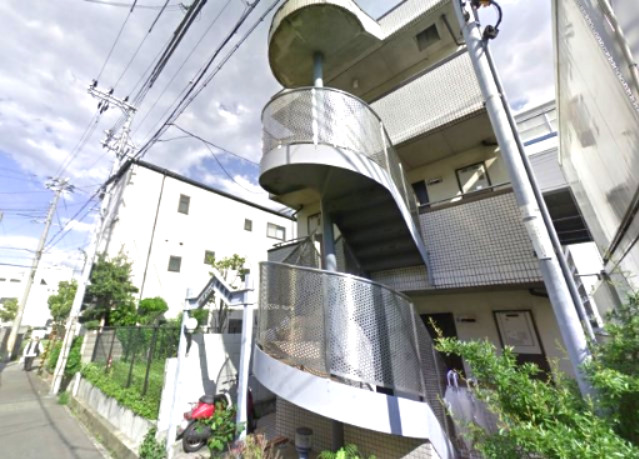 セルダンハイツ魚崎寺前