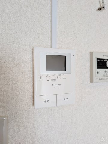 オカダハイライズのその他写真
