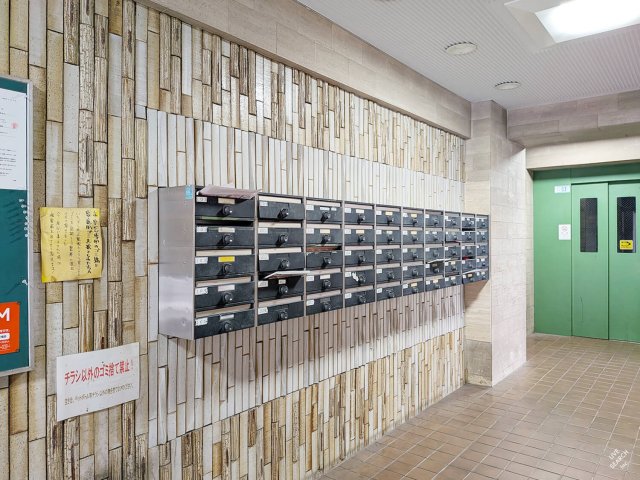 オカダハイライズのその他写真