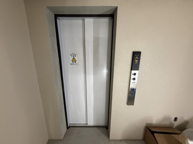 セレニテ神戸駅前アリエのその他写真