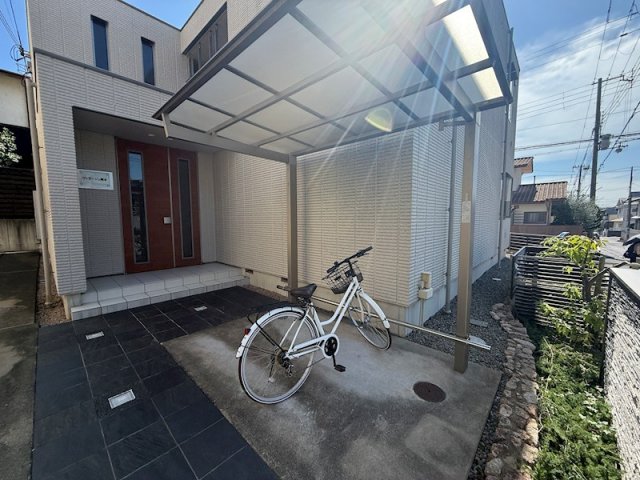 ヴィラージュ岡本のその他写真