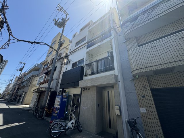 AQUA春日野道
