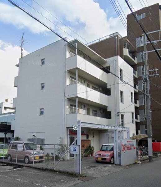 コーポ山口