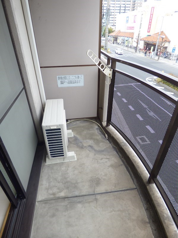 サンハウス本山のその他写真