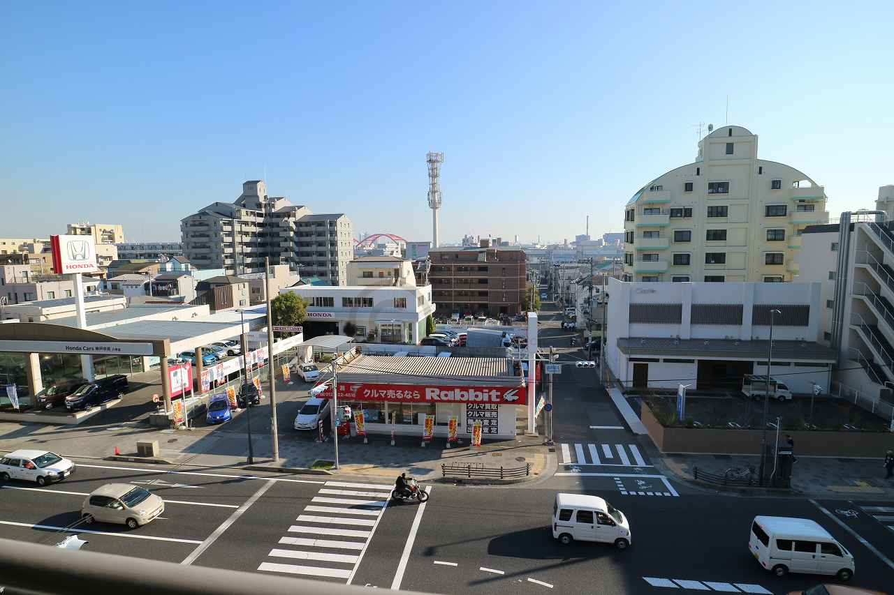 フォルム南六甲のその他写真