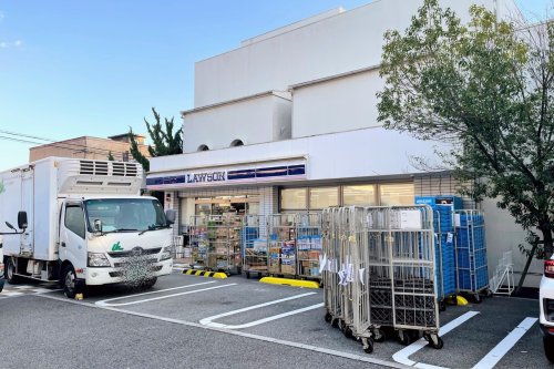 池本健ビルの周辺写真