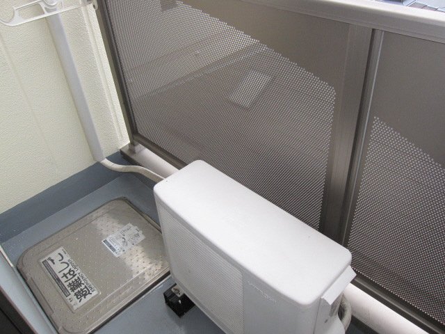 パルハイムのその他写真