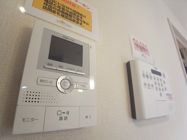パーチェ中山手2のその他写真