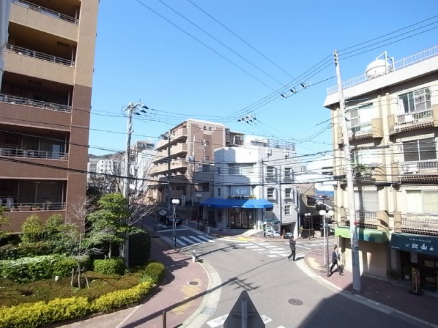 パーチェ中山手2のその他写真