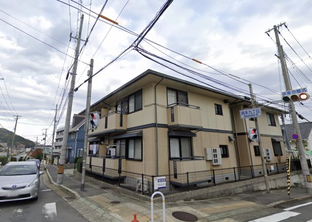セジュール岡本