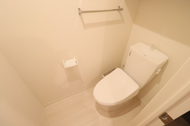 ラポール岡本D-room西岡本のその他写真