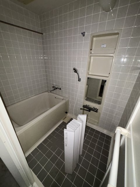 ロイヤルアーク芦屋の風呂写真