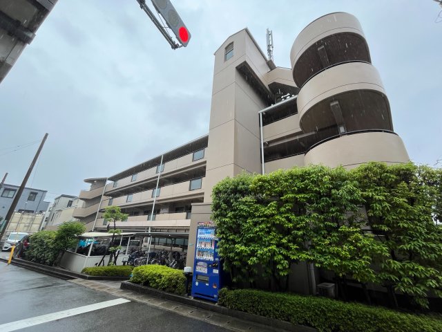 夙川レッチオ レジデンツァの外観写真
