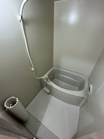 夙川レッチオ レジデンツァの風呂写真