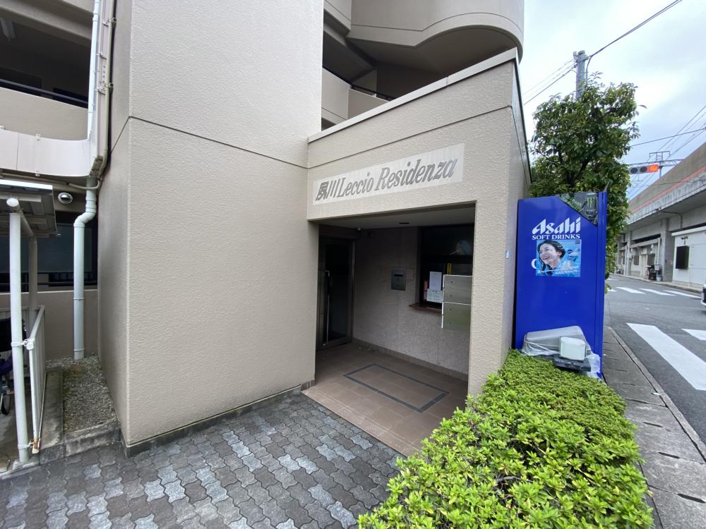 夙川レッチオ レジデンツァのその他写真