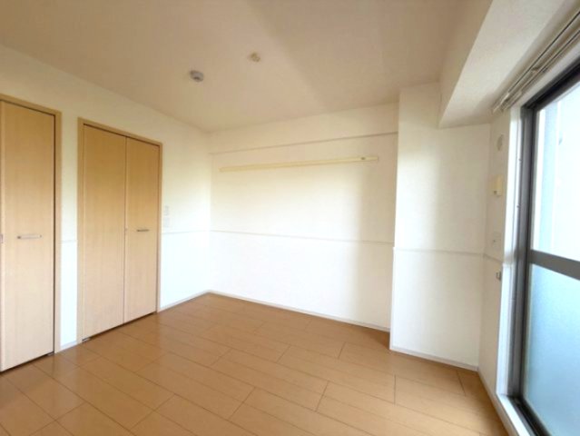 エアリーヒルズ芦屋の居間写真