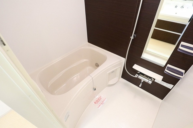 エアリーヒルズ芦屋の風呂写真