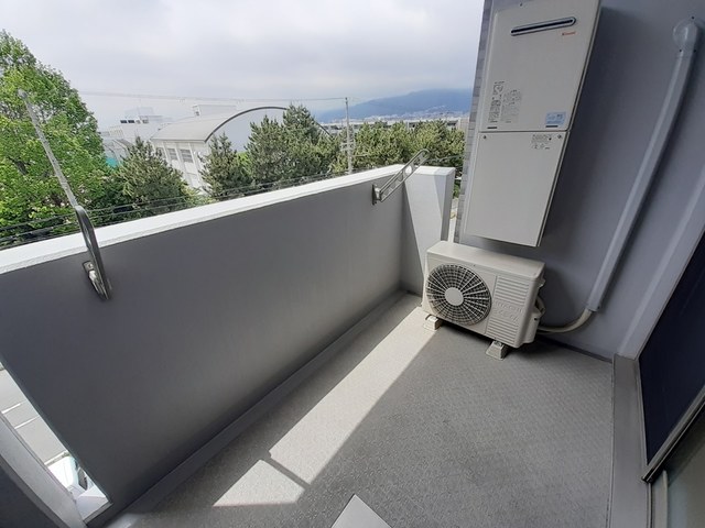 エアリーヒルズ芦屋のその他写真