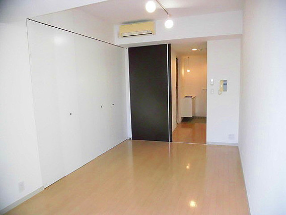 maison du etoilesの居間写真