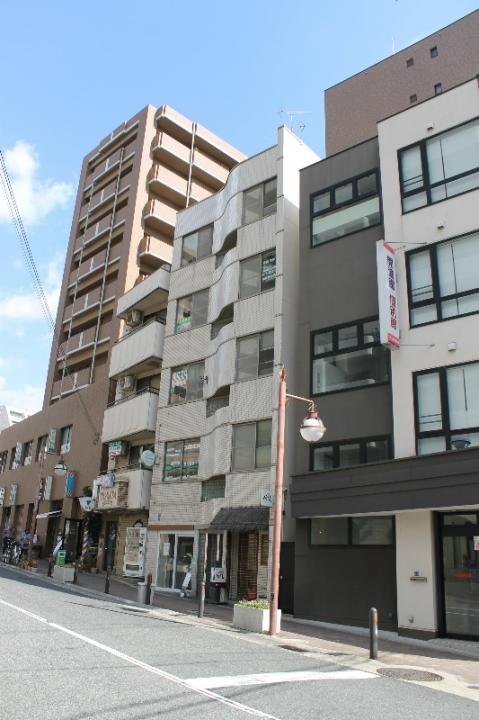 ベクヴェーム本山