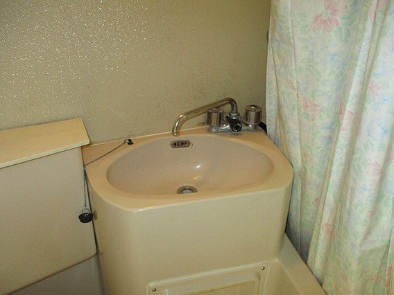 タカラマンションのその他写真