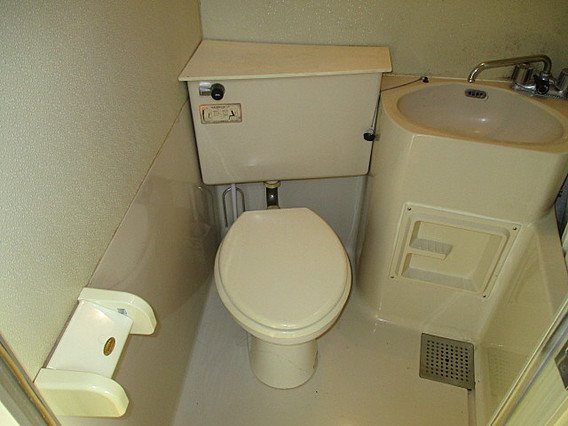 タカラマンションのその他写真