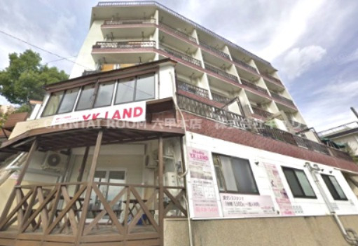 マンション山本第2