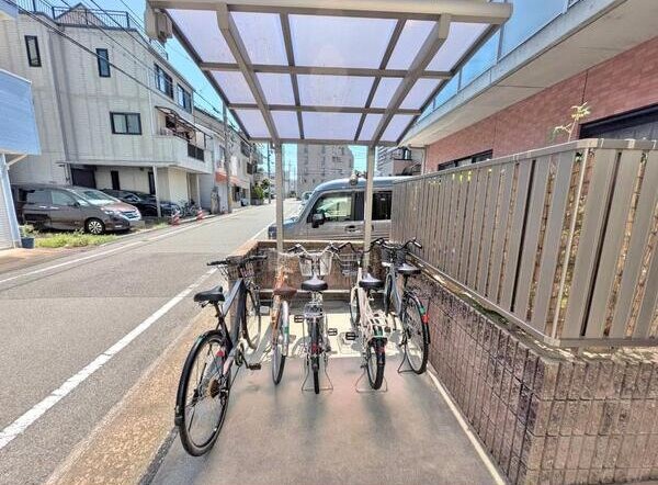 リシェ六甲南のその他写真