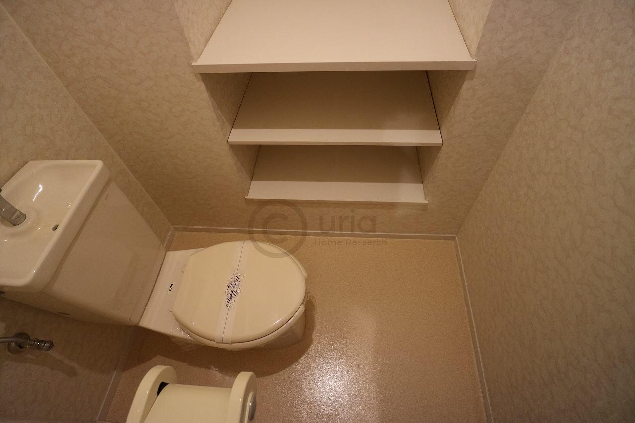 クオーレ御影のその他写真