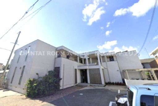 へーベルメゾン御影本町