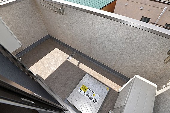 ヘーベルメゾン御影本町のその他写真