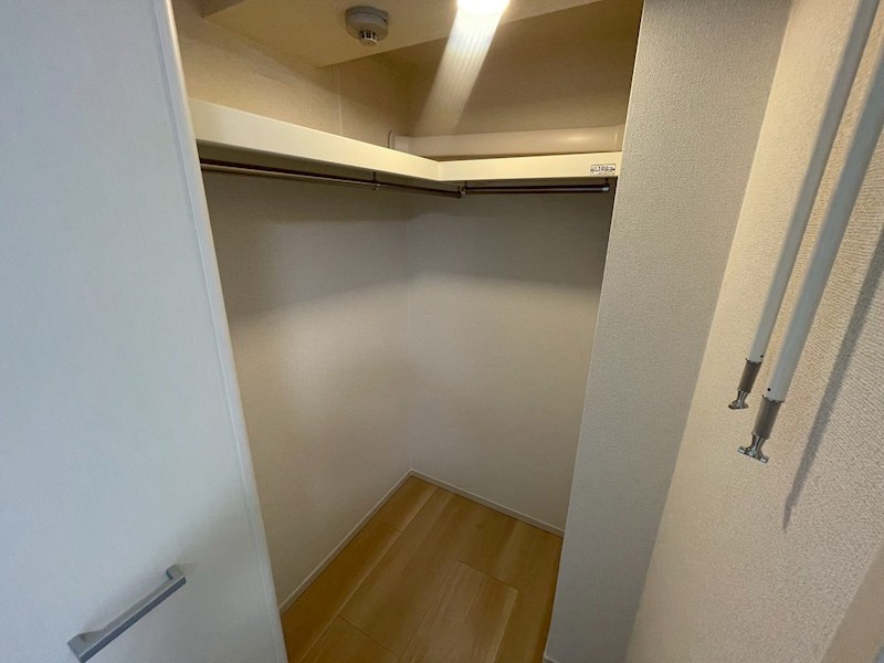 グランヴィル芦屋西の風呂写真