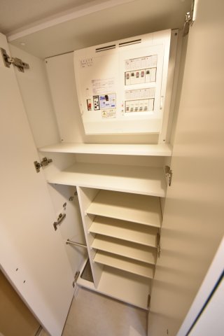 プロヴィスタ神戸三宮EASTのその他写真