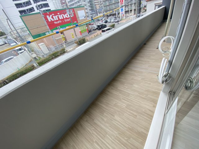 プロヴィスタ神戸三宮EASTのその他写真