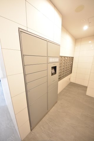 プロヴィスタ神戸三宮EASTのその他写真