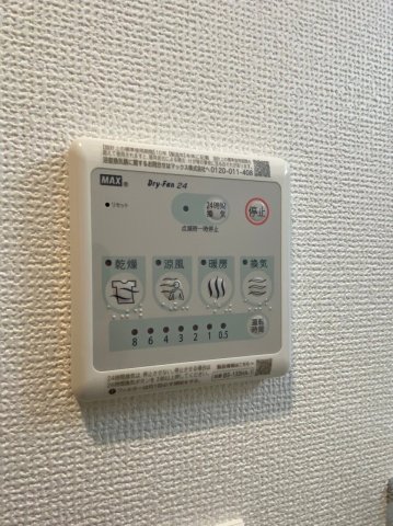 レオンコンフォート神戸山手通のその他写真