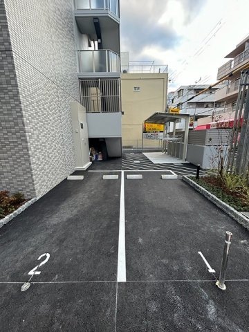 エスリードレジデンス神戸三宮のその他写真