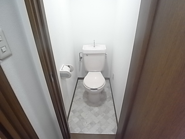 兼山マンションのその他写真