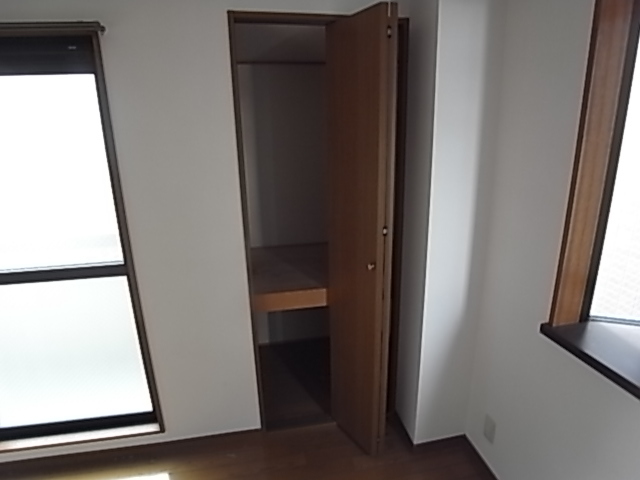 兼山マンションのその他写真