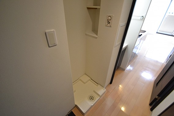 アスヴェル神戸元町海岸通のその他写真