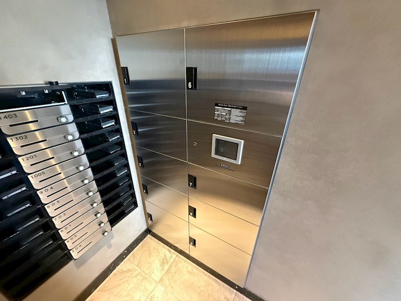 S-RESIDENCE神戸みなと元町aloのその他写真