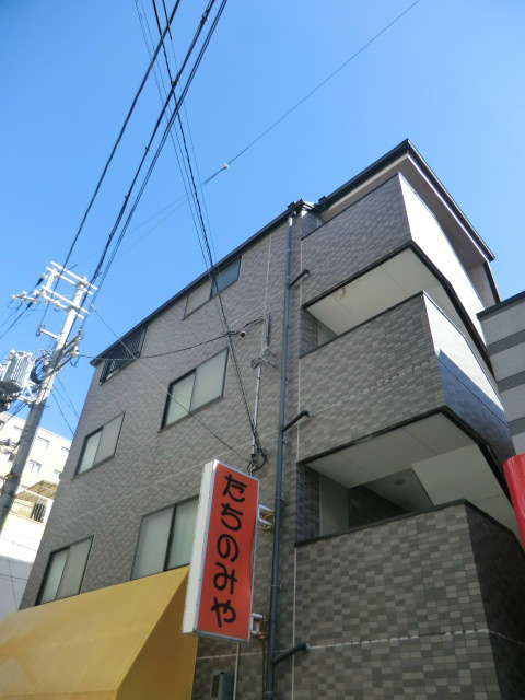 コーポティアラ