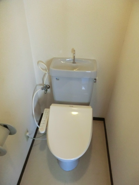 コーポティアラのその他写真
