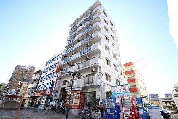 アーバンルネッサンスKOBE