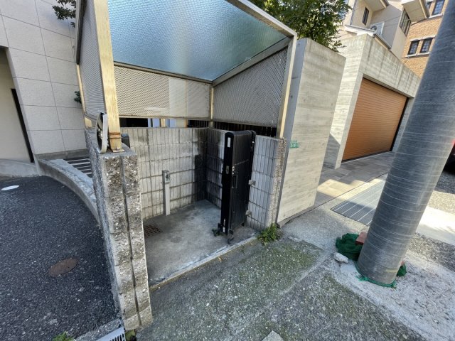 フレグランス芦屋のその他写真