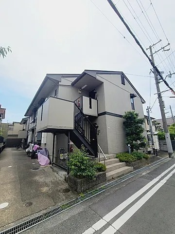 セジュール甲風園
