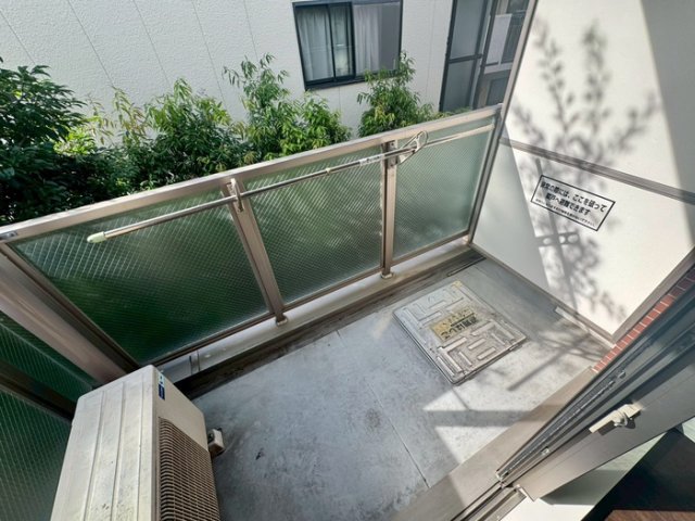 ヒーロ—マンション青木のその他写真