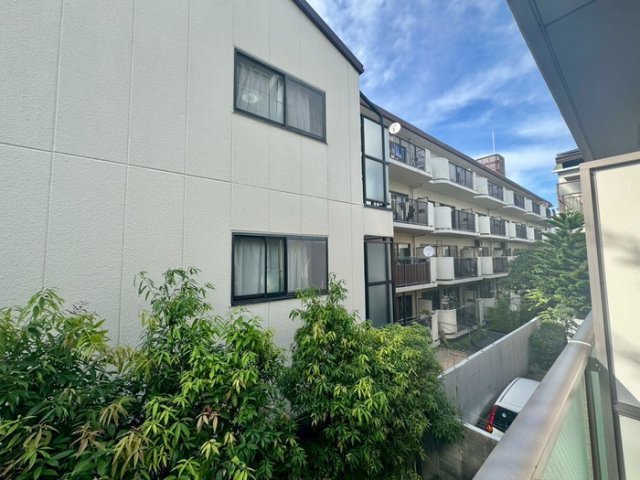 ヒーロ—マンション青木のその他写真