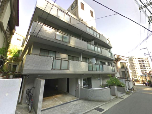 サンビルダー新神戸