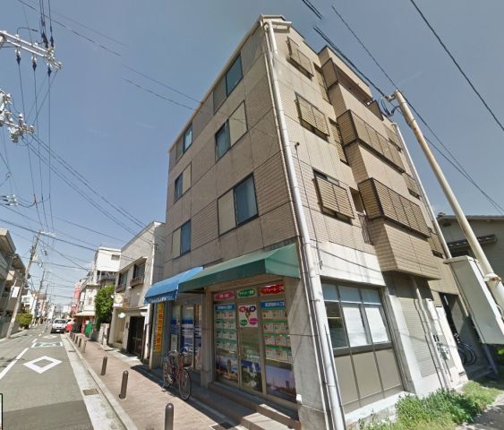 松丘マンション